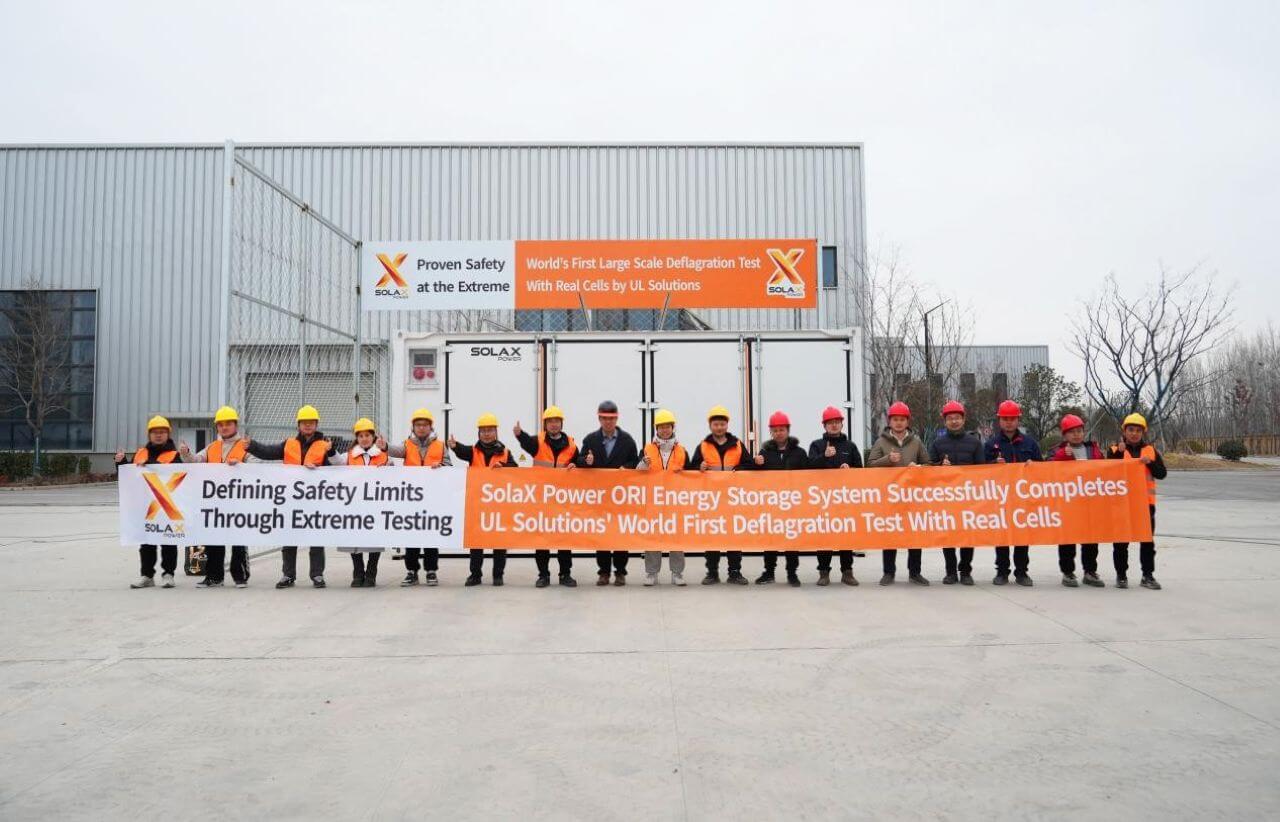 Validation de la sécurité au niveau du système par des essais extrêmes